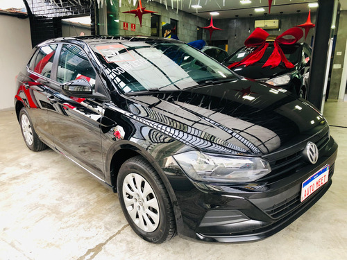 Volkswagen Polo Volkswagen Polo 1.0 MPI (Flex)