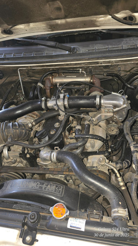 Chevrolet D-Max Th Cc 3.0D Hr Dab Abs