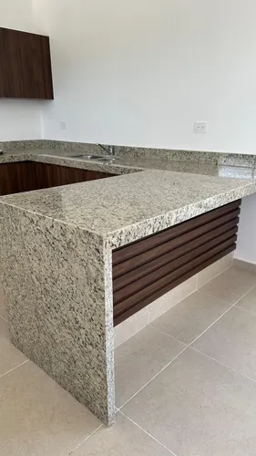 Venta De Casa En Residencial En Mérida | Cholul | Entrega Inmediata