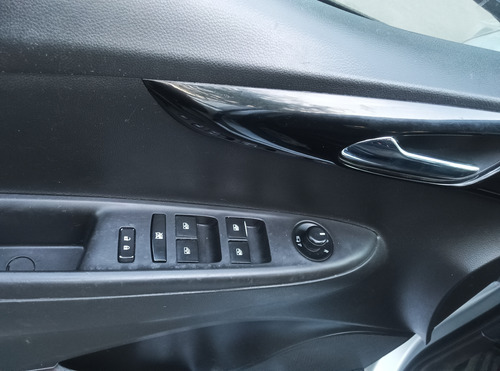 Chevrolet Spark 1.4 Ltz At