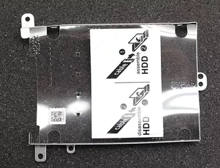 Soporte Bracket Caddy Hdd Ssd 2.5 Sata Dell G3 3579 0k2hv9