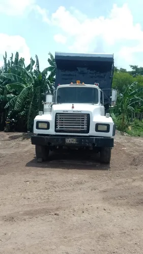 Mack Enfermera