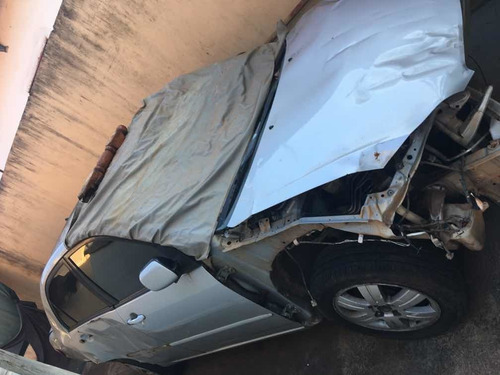 Toyota 1.8 16v Automático Seg