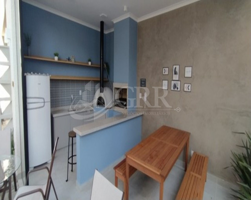 Imagem 20 de 20 de Apartamento 3 Dormitórios- 1 Suíte No Maranata Vila Industrial- Região Leste De São José Dos Campos - Ap02912 - 70608091