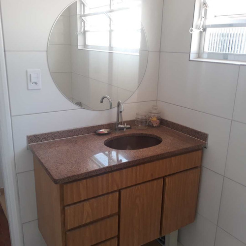 Imagem 11 de 25 de Sobr. Vila 2 Dorms, Boqueirão, Santos, Cód: 11194 - A11194