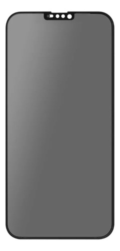 Película Privacidade Cerâmica Fosca iPhone Todos Modelos