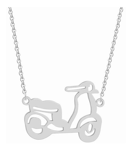 Collar De Motocicleta (motoneta)