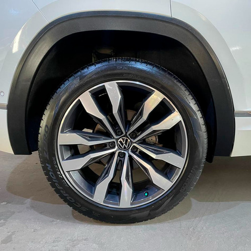 Teramont Cross Sport R-line
