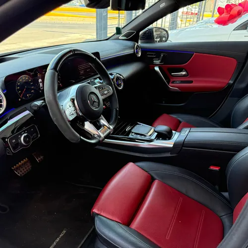 Mercedes Benz Cla 45 S Amg 4matic+ 2023