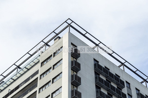 Imagem 6 de 30 de Loft, 1 Dormitórios, 43.13 M², Auxiliadora - 159688