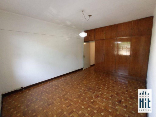 Imagem 13 de 29 de Sobrado Com 3 Dormitórios À Venda, 240 M² Por R$ 800.000,00 - Ipiranga - São Paulo/sp - So0583
