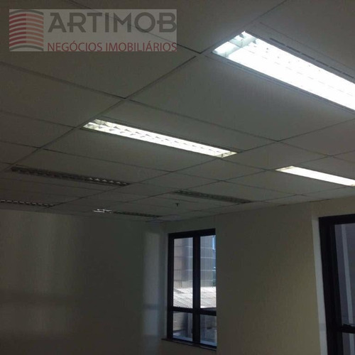 Imagem 15 de 24 de Comercial Para Venda, 0 Dormitórios, Jardim Olympia - São Paulo - 2826