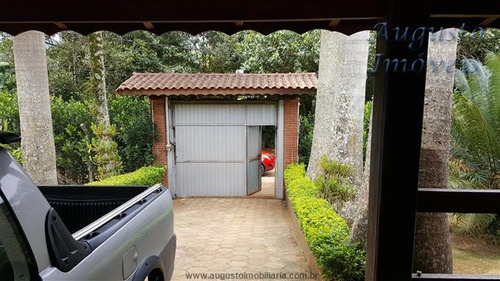 Imagem 22 de 29 de Chácaras À Venda Em Piracaia/sp - Compre O Seu Chácaras Aqui! - 1356267