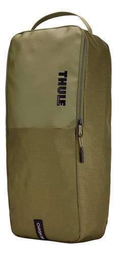Bolsa De Viagem Duffel Thule Chasm 90l Olivine 3204998