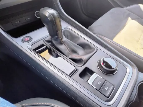 Cupra Ateca 2.0 Tsi 300Hp Dsg7