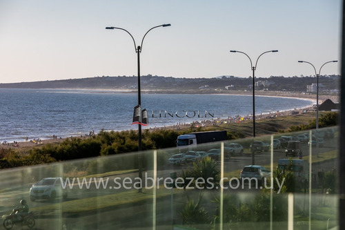 Sea Breezes - Punta Del Este - 3 Dormitorios - Excelente Ubicación Y Servicios - Ref: 269