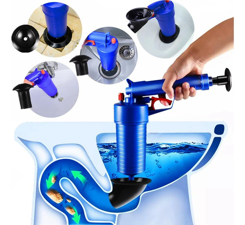 High Pressure Toilet Plunger Drain Plunger Drain Plunger,