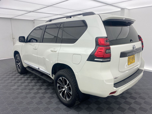 Imagen 5 de 25 de Toyota Prado Tx-l 3.0