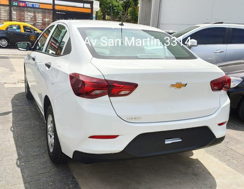 Chevrolet Onix Plus Prisma 1.2 0km 2021 Mmm1