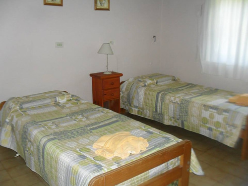 Imagen 5 de 13 de Casa Planta Baja Barrio Norte