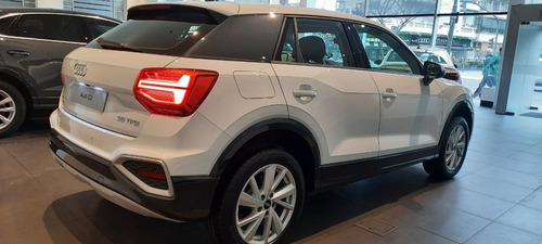 Imagen 6 de 25 de Audi Q2 0km 2021 Automatico 35 Tfsi 150cv Audibsas