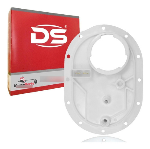 Tampa Flange Bomba Combustível Elba Premio Uno /2000 Ds2412