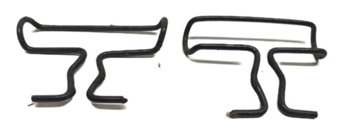 Soportes Calipers De Freno Fiat 128 Super Europa (2 Unid)