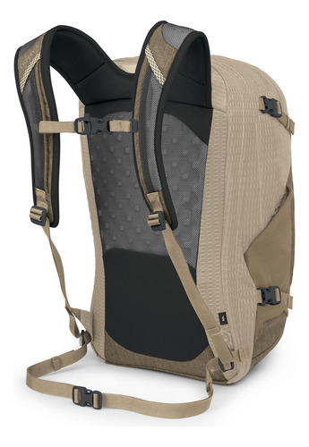 Mochila Osprey Nebula Commuter Alpaca Tan/marrón