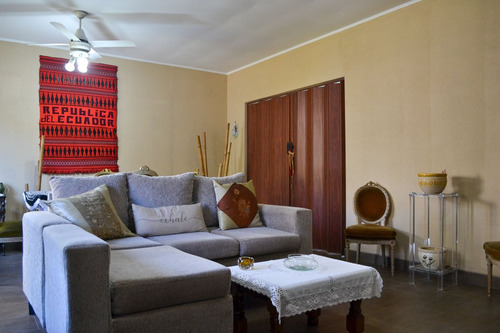 Casa 3 Amb En Venta En Barrio Altos De Podesta