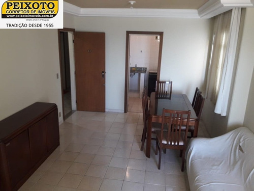 Apartamento - Ap01015 - 68168295