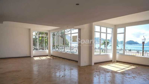 Apartamento-à Venda-copacabana-rio De Janeiro - Ldap40049