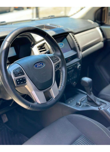 Ford Ranger 3.2 XLT Diésel 4x4 Automática