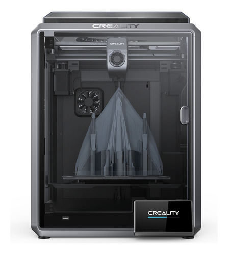 Creality K1 Impresora 3d De Alta Velocidad 600mm/s
