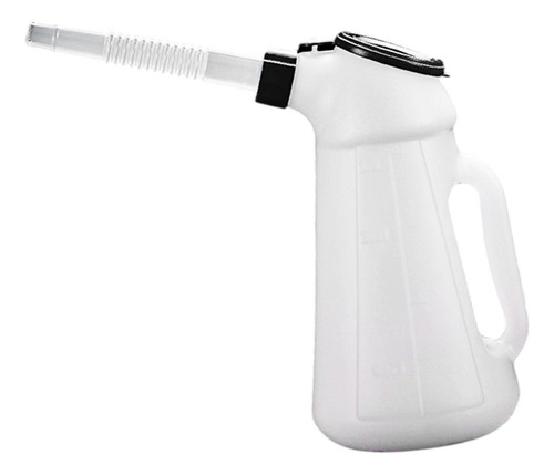 Jarra De Petróleo Con De Aceite Puede Contenedor 5l 34 Cm