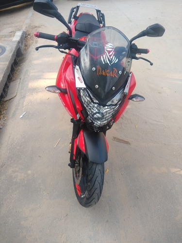 Bajaj 2017