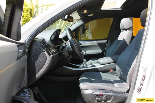 BMW X4 2.0 xDrive28i M Edition At 4x4
