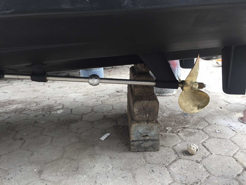 Genesis Del Plata Permuto Menor Auto/lancha