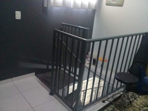 Imagem 8 de 11 de Casa Com 3 Dormitórios À Venda, 130 M² - Jardim Juscelino Kubitschek - Indaiatuba/sp - Ca2789