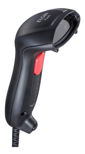 Imagem 3 de 4 de Leitor Elgin Flash Usb 1d - Boleto/danfe/produto