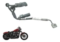 Comprar Interruptor Freio Tras C\u002Fflexível Sportster 883 Iron 14-19