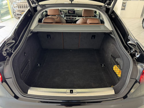 Audi A5 A5 Ambit. Plus Sport. 2.0 TFSI S tronic