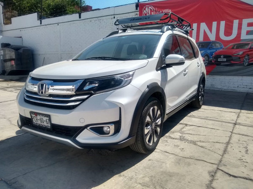 Honda BR-V 1.5 Prime Cvt