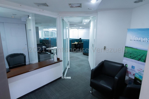 Imagen 4 de 9 de Chuao Oficina En Venta Mls 22-6492 04242091817 / 04126761534