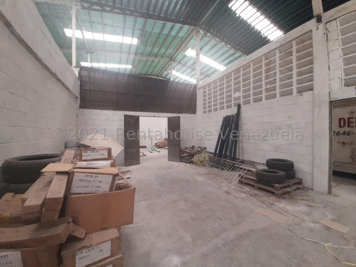 Imagen 22 de 30 de Codigo Rah Ve 23-3557 Galpones-depositos En Venta Barquisiimeto