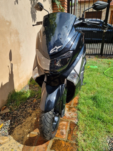 Yamaha Nm-x 155 - Nmx - Nmax Excelente Estado.