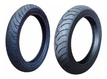 Comprar Par Pneu 110 70 17 E 130 70 17 Vipal Suzuki Gs 500