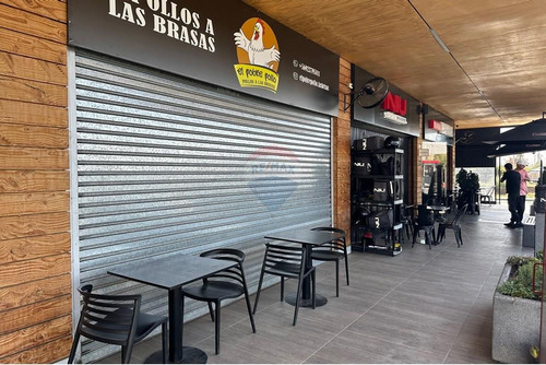 Inversion! Venta Locales Con Arriendo Largo Plazo