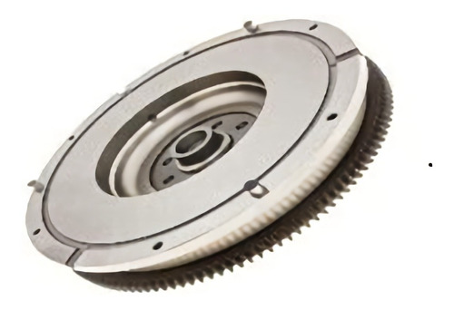 Volante De Clutch Toyota Tacoma 2006  4l Exedy