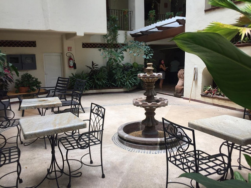 Imagen 11 de 12 de Tradicional Departamento En Venta Ubicado En Condominios Plaza Mar, Zona Romantica