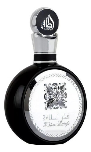 Perfume Lattafa Fakhar Hombre 100 Ml Edp Original
